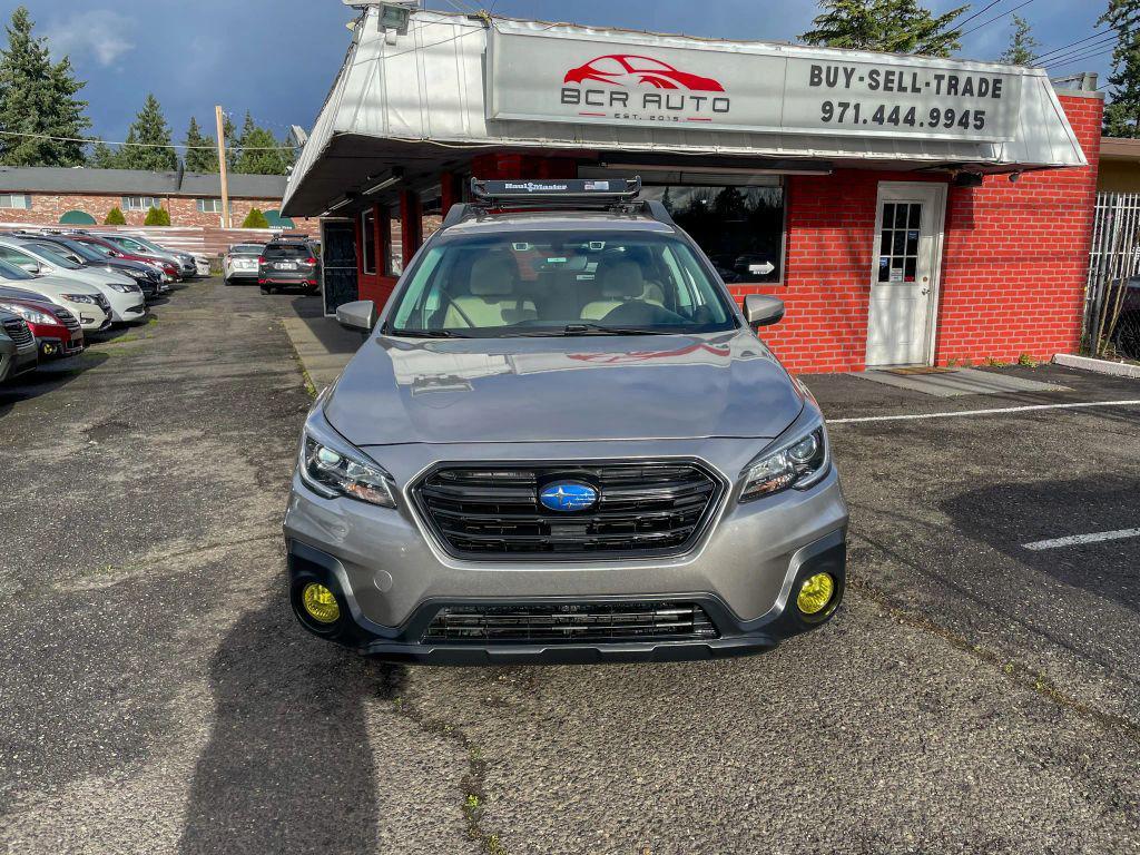 used 2019 Subaru Outback car, priced at $15,991