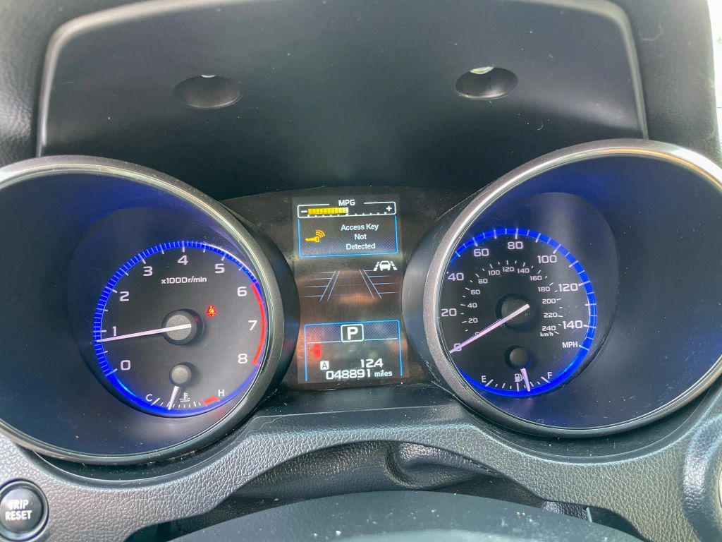 used 2019 Subaru Outback car, priced at $15,991