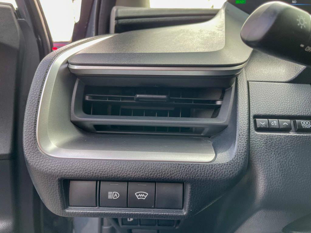 used 2025 Toyota Prius car, priced at $26,491