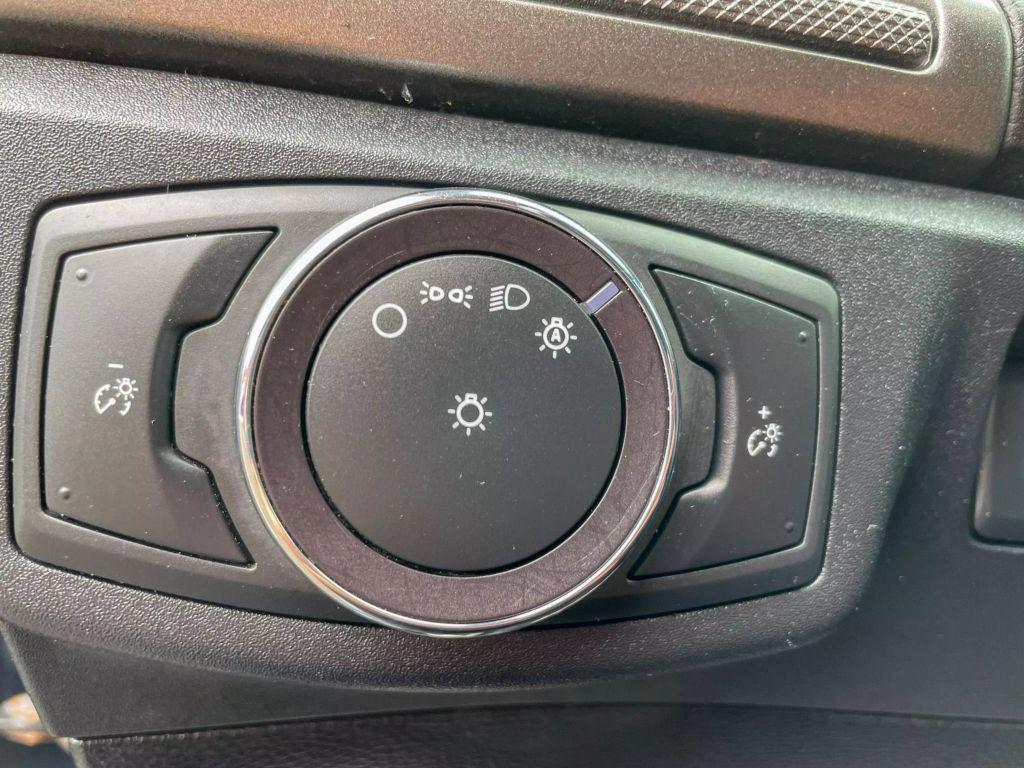 used 2020 Ford Fusion car, priced at $12,991