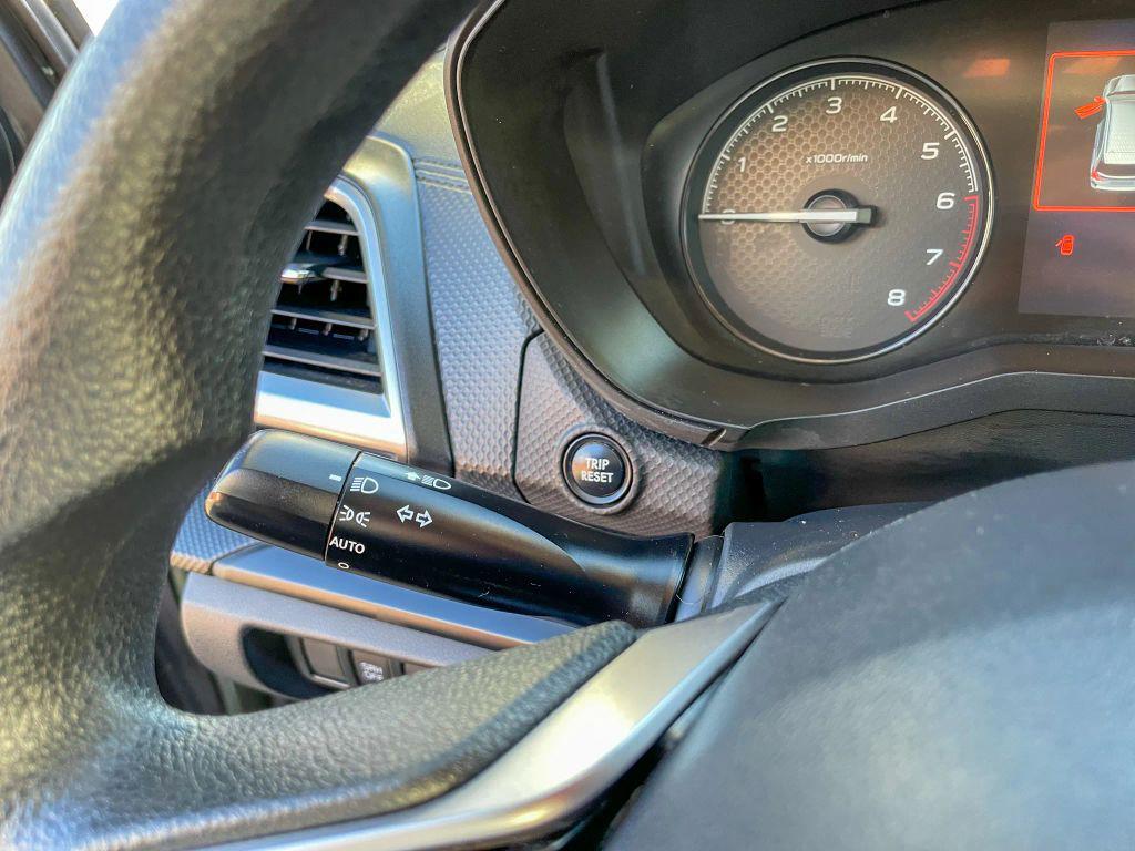 used 2021 Subaru Forester car, priced at $15,491