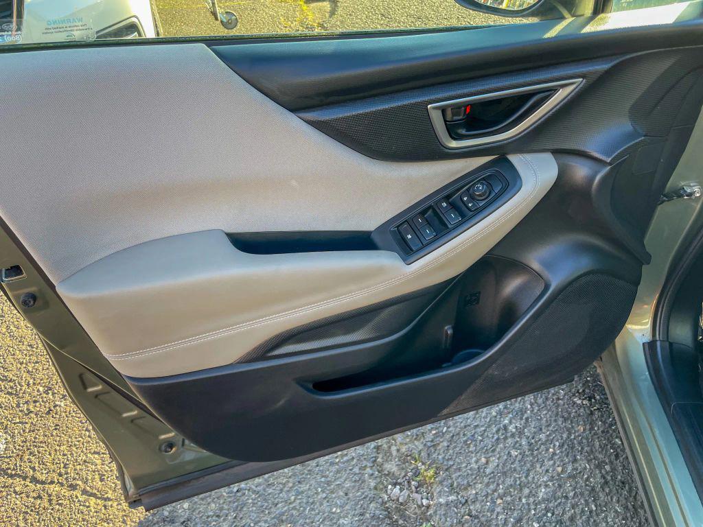 used 2021 Subaru Forester car, priced at $15,491