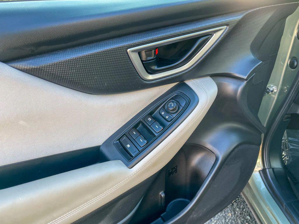 used 2021 Subaru Forester car, priced at $15,491