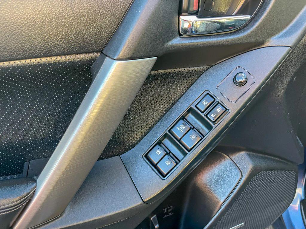 used 2014 Subaru Forester car, priced at $12,991