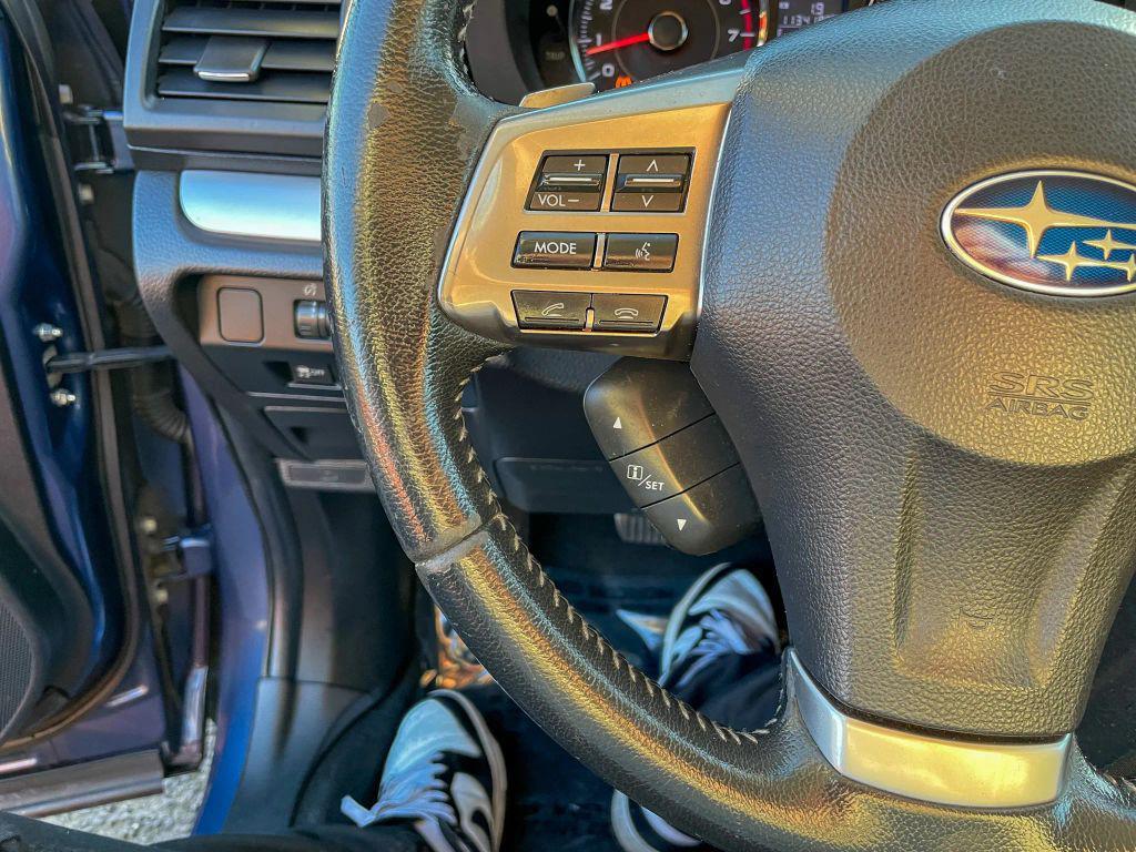 used 2014 Subaru Forester car, priced at $12,991