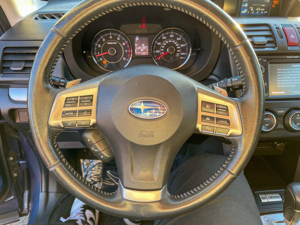 used 2014 Subaru Forester car, priced at $12,991