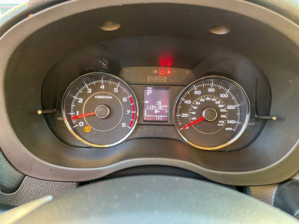 used 2014 Subaru Forester car, priced at $12,991