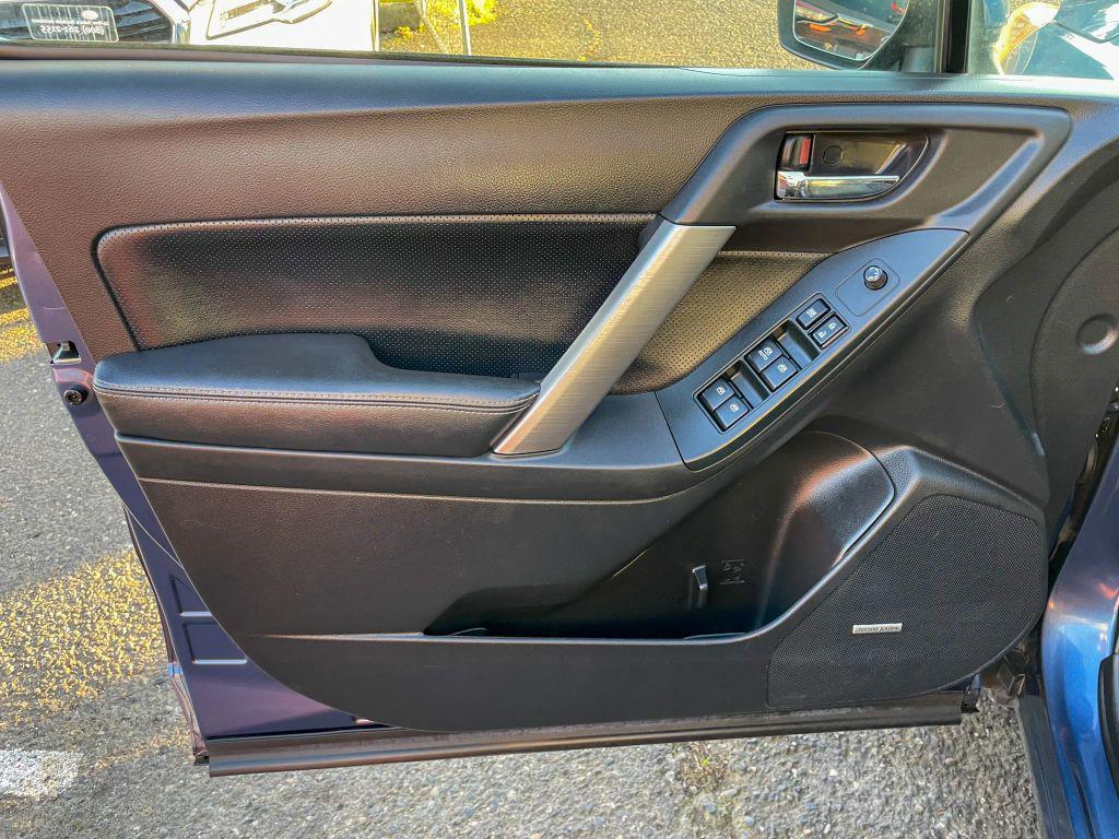 used 2014 Subaru Forester car, priced at $12,991