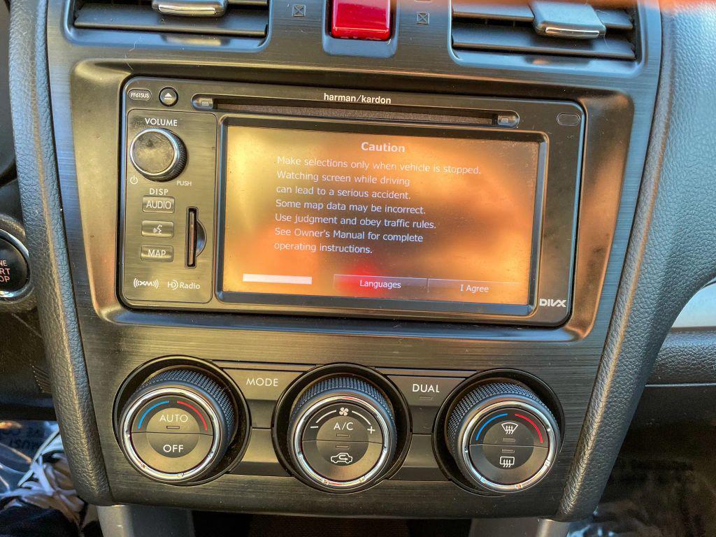 used 2014 Subaru Forester car, priced at $12,991