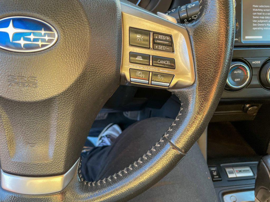 used 2014 Subaru Forester car, priced at $12,991