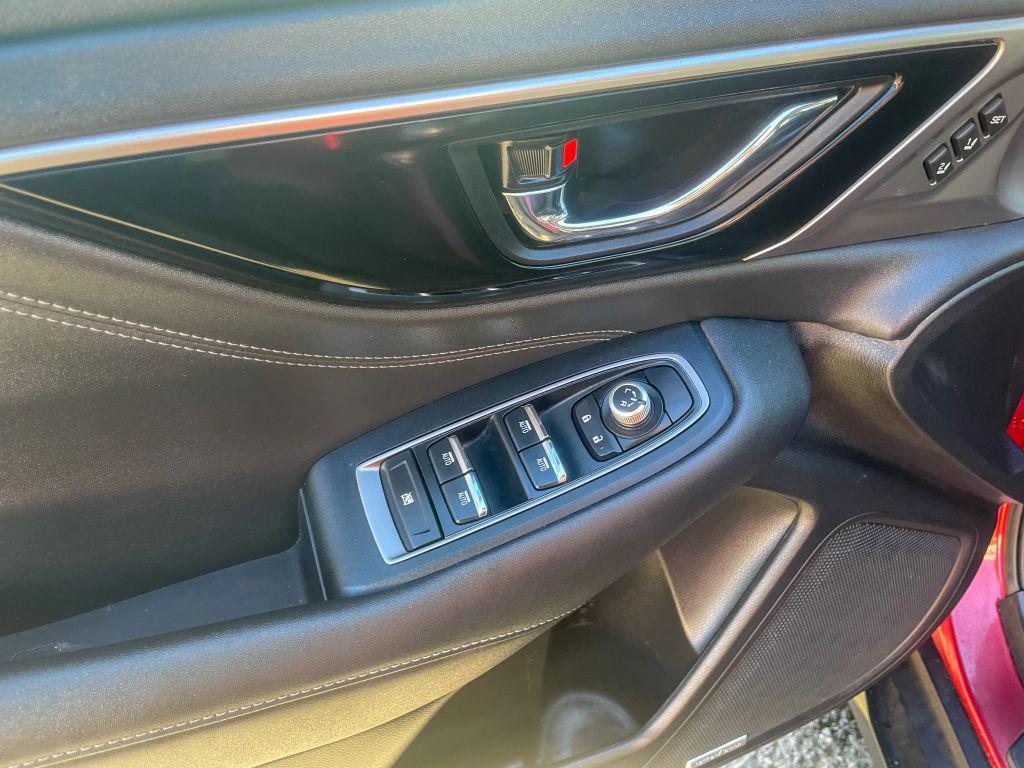 used 2021 Subaru Outback car, priced at $16,991