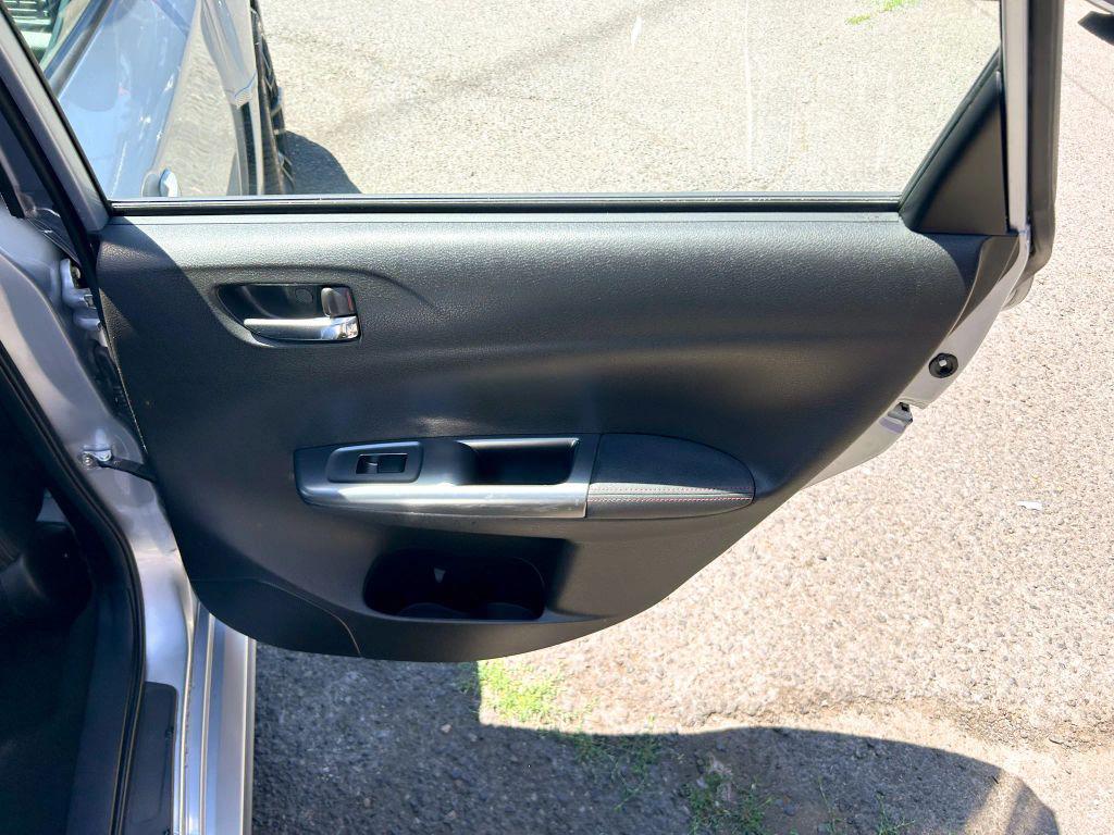 used 2013 Subaru Impreza WRX car, priced at $11,991