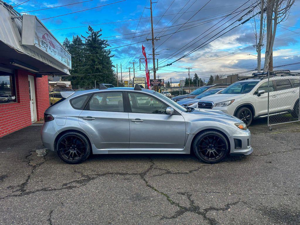 used 2013 Subaru Impreza WRX car, priced at $11,991