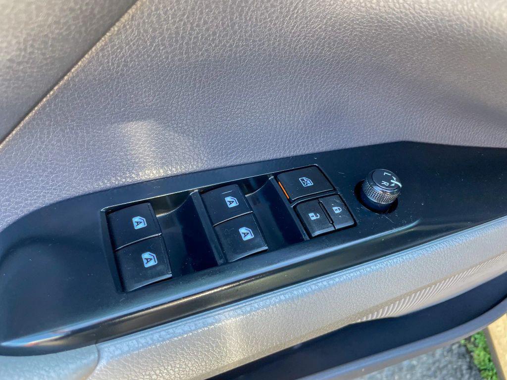 used 2018 Toyota Camry car, priced at $14,591