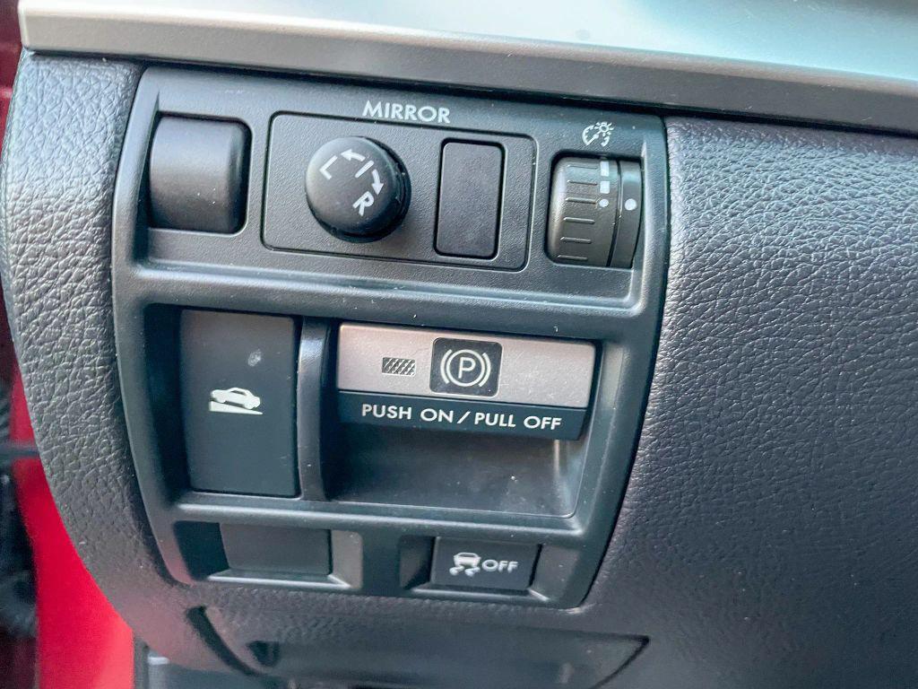 used 2014 Subaru Outback car, priced at $11,491