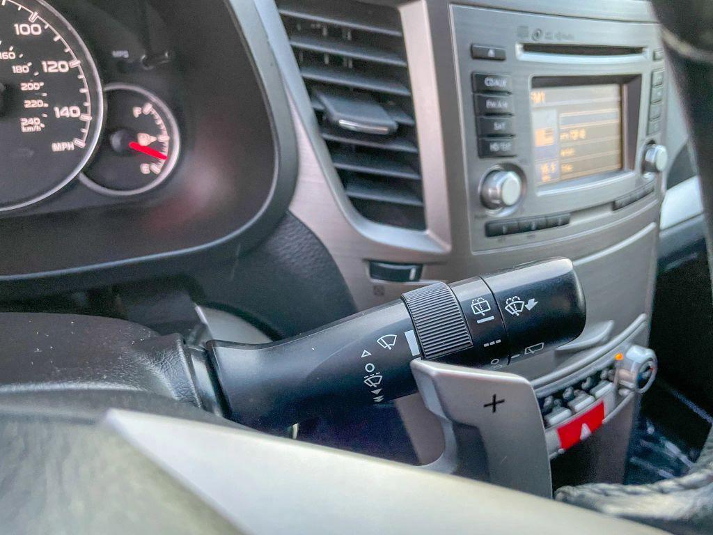 used 2014 Subaru Outback car, priced at $11,491