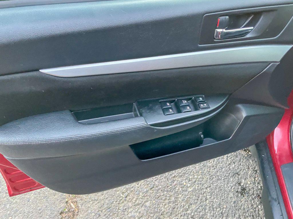 used 2014 Subaru Outback car, priced at $11,491