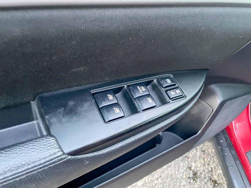 used 2014 Subaru Outback car, priced at $11,491