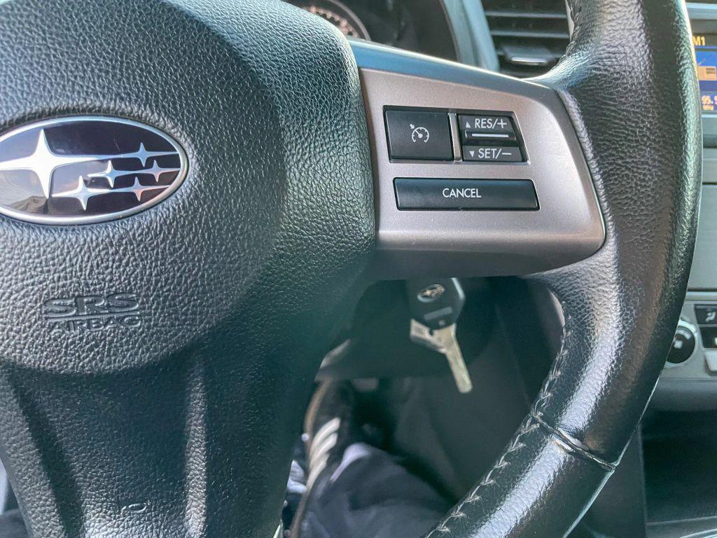 used 2014 Subaru Outback car, priced at $11,491