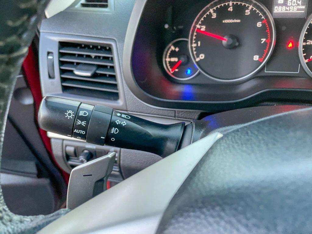 used 2014 Subaru Outback car, priced at $11,491