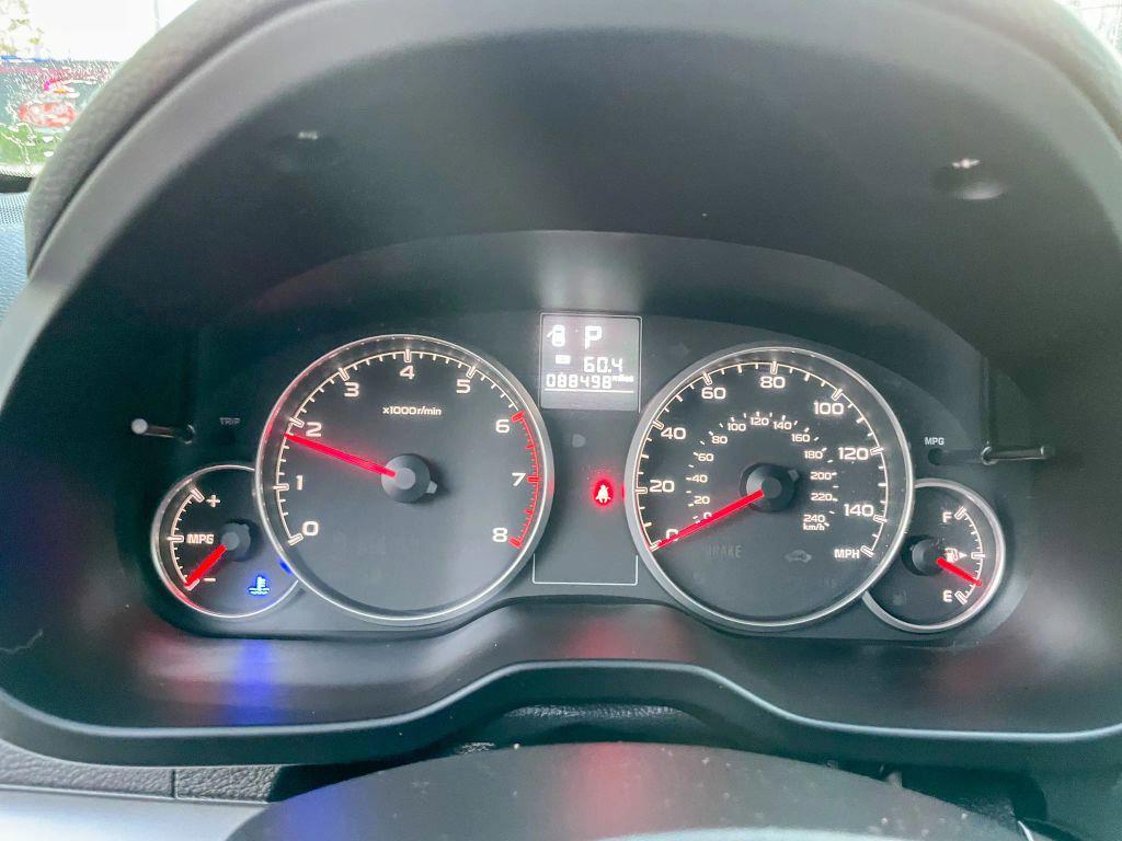 used 2014 Subaru Outback car, priced at $11,491