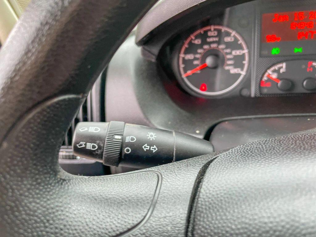 used 2021 Ram ProMaster 3500 car, priced at $29,991