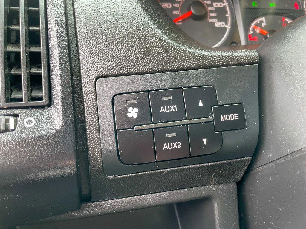 used 2021 Ram ProMaster 3500 car, priced at $29,991