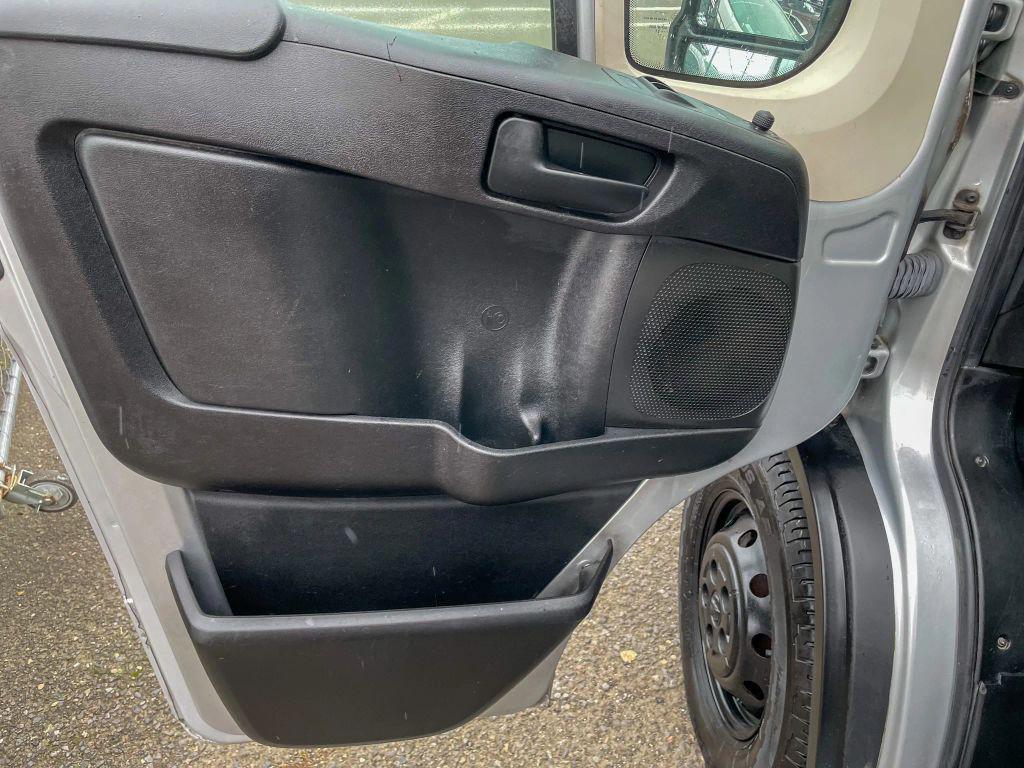 used 2021 Ram ProMaster 3500 car, priced at $29,991