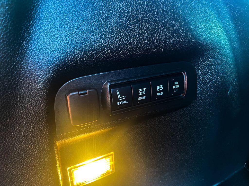 used 2018 Ford Explorer car, priced at $21,500