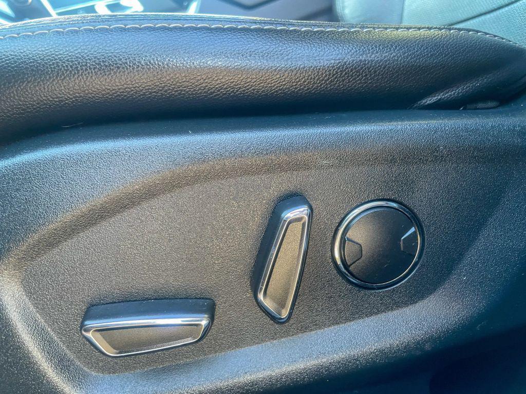 used 2018 Ford Explorer car, priced at $21,500