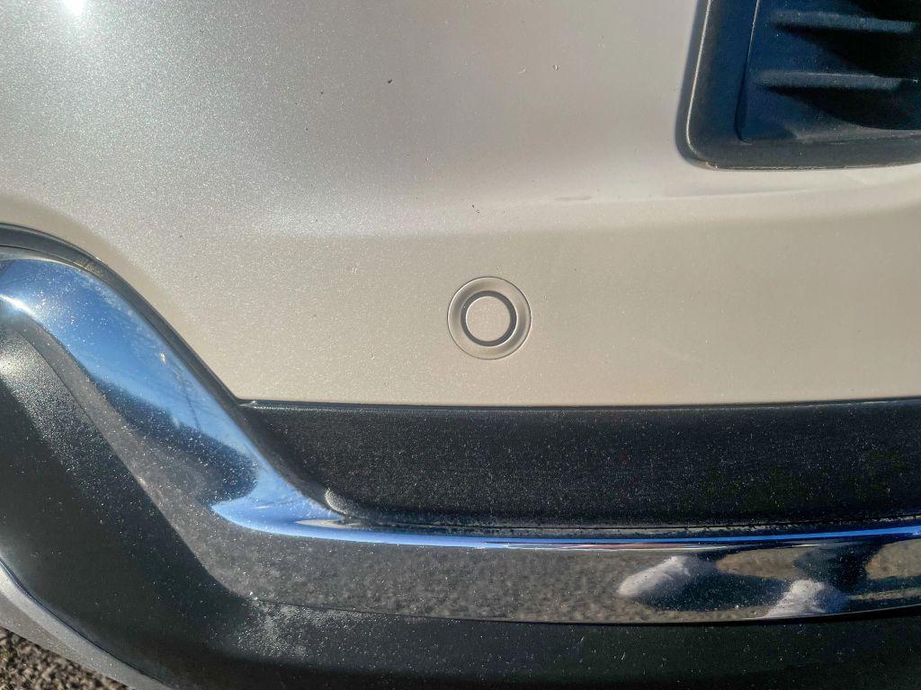 used 2018 Ford Explorer car, priced at $21,500