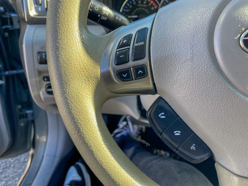 used 2013 Subaru Forester car, priced at $7,477