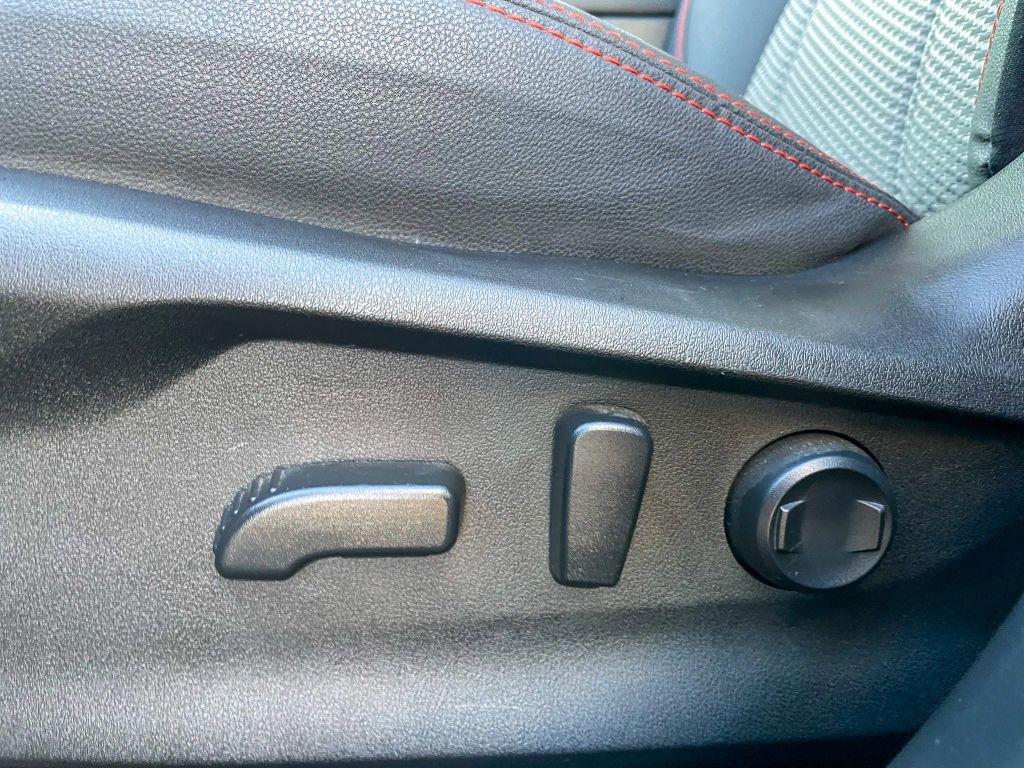 used 2021 Subaru Forester car, priced at $23,491