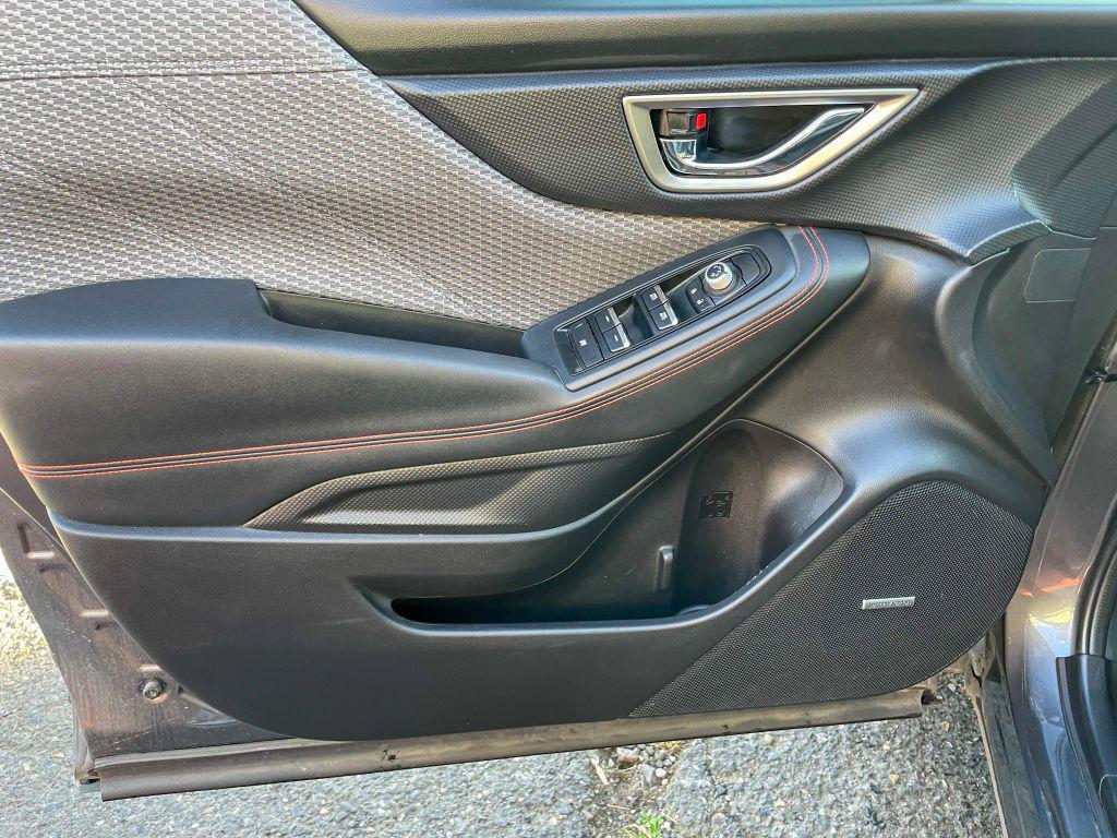 used 2021 Subaru Forester car, priced at $23,491