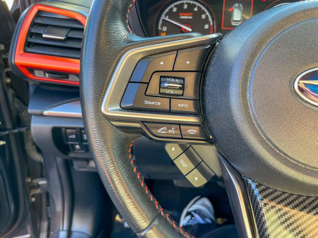 used 2021 Subaru Forester car, priced at $23,491