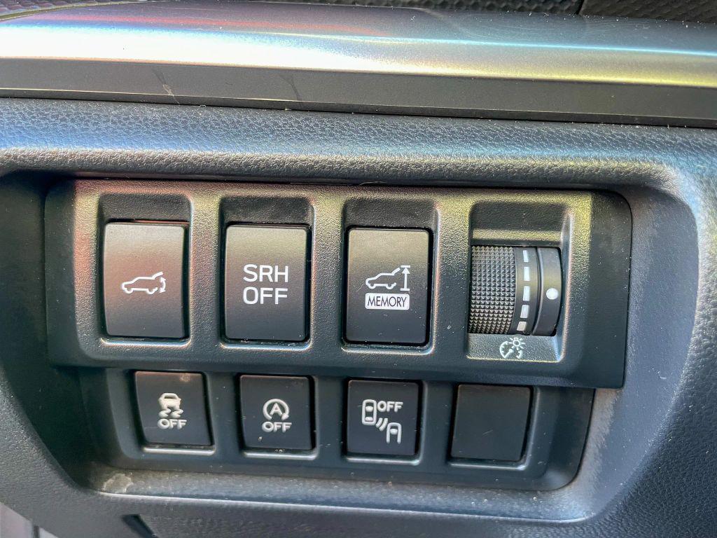 used 2021 Subaru Forester car, priced at $23,491