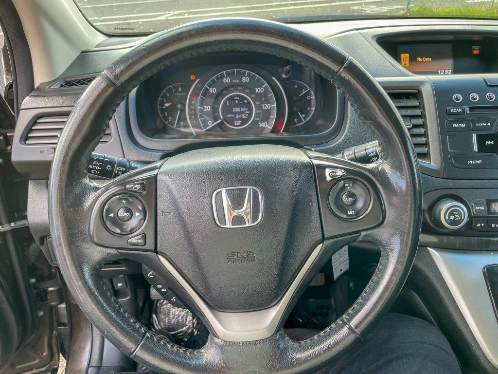 used 2014 Honda CR-V car, priced at $11,991