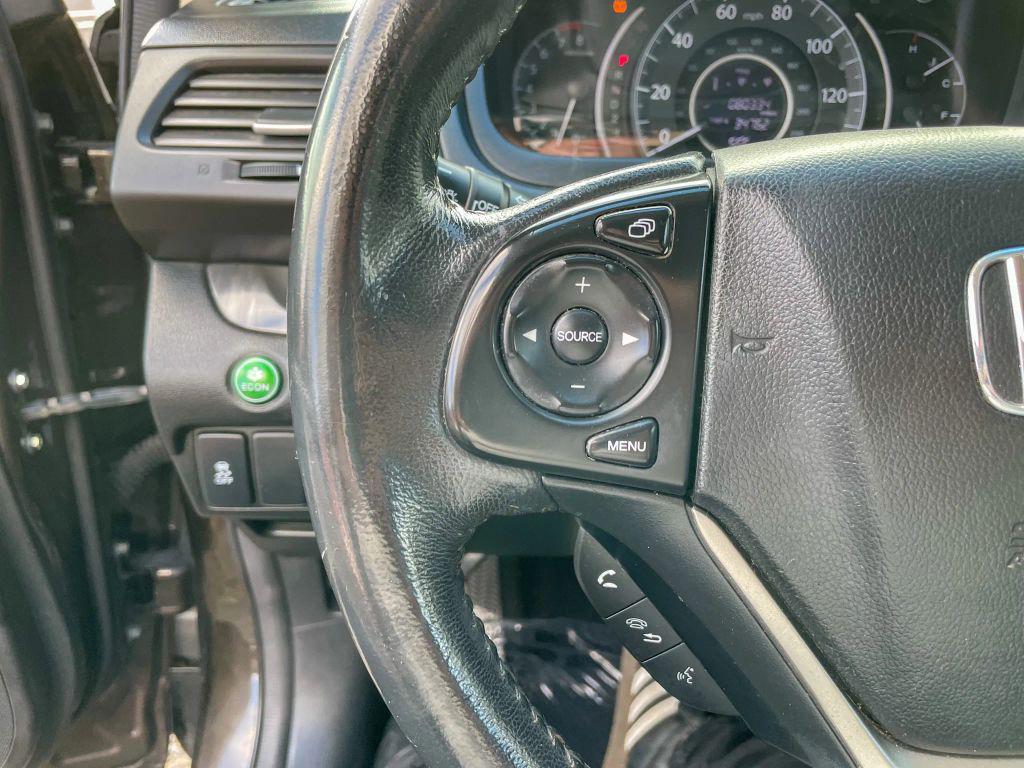used 2014 Honda CR-V car, priced at $11,991