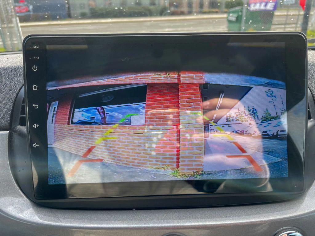 used 2013 FIAT 500 car, priced at $6,991