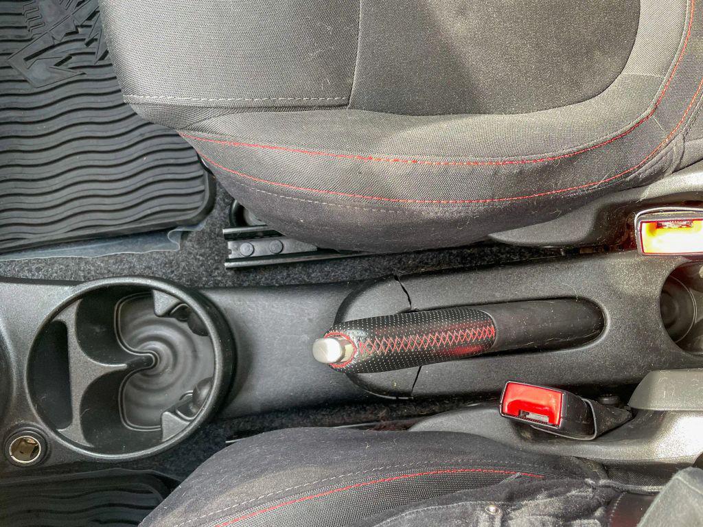 used 2013 FIAT 500 car, priced at $6,991