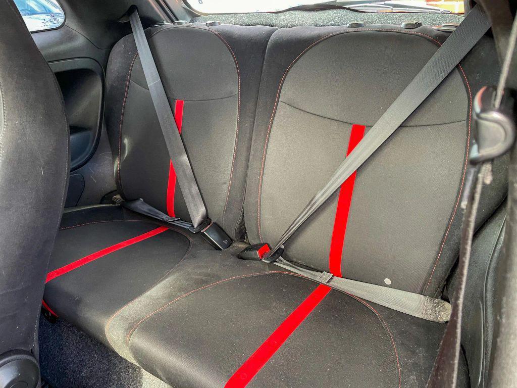 used 2013 FIAT 500 car, priced at $6,991