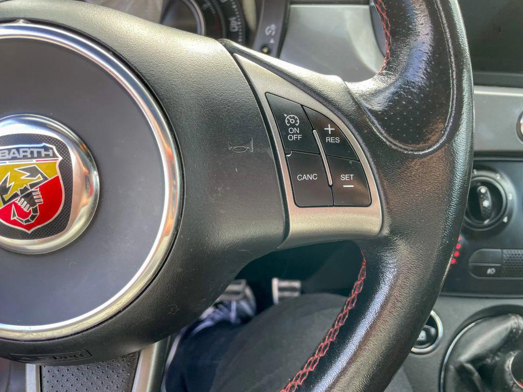 used 2013 FIAT 500 car, priced at $6,991