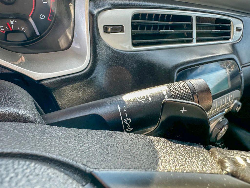 used 2012 Chevrolet Camaro car, priced at $16,491