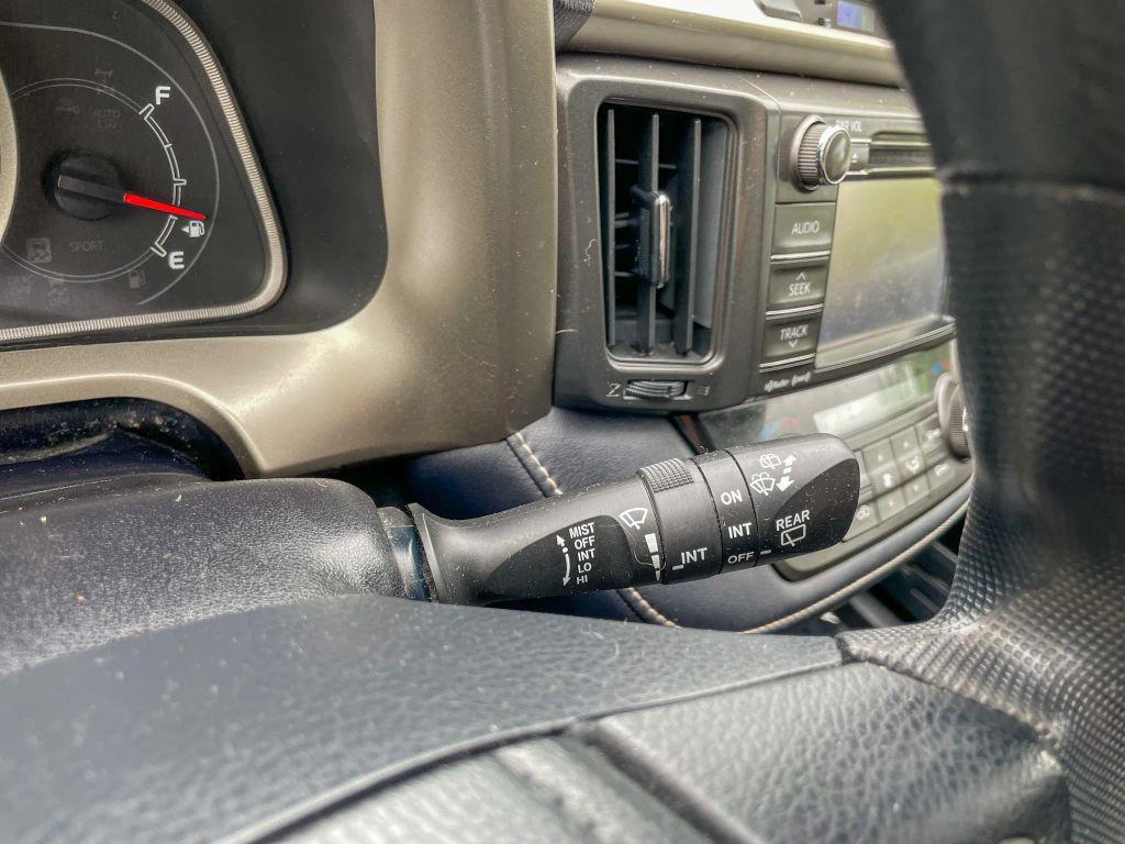 used 2013 Toyota RAV4 car, priced at $13,991