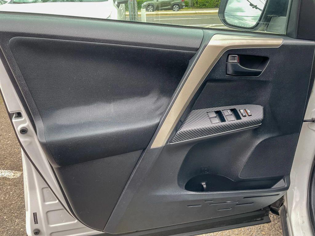 used 2013 Toyota RAV4 car, priced at $13,991