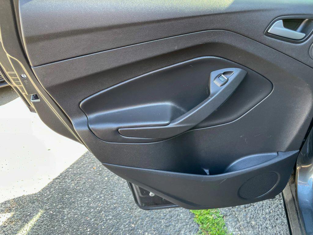 used 2017 Ford Escape car, priced at $11,491