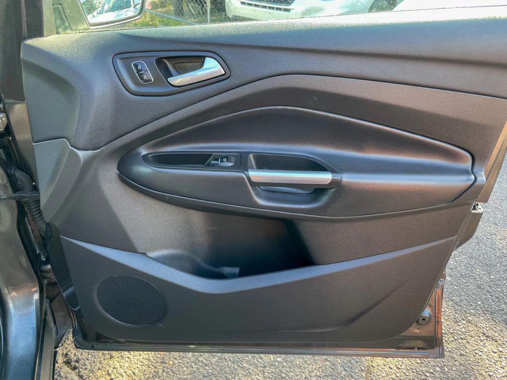 used 2017 Ford Escape car, priced at $11,491