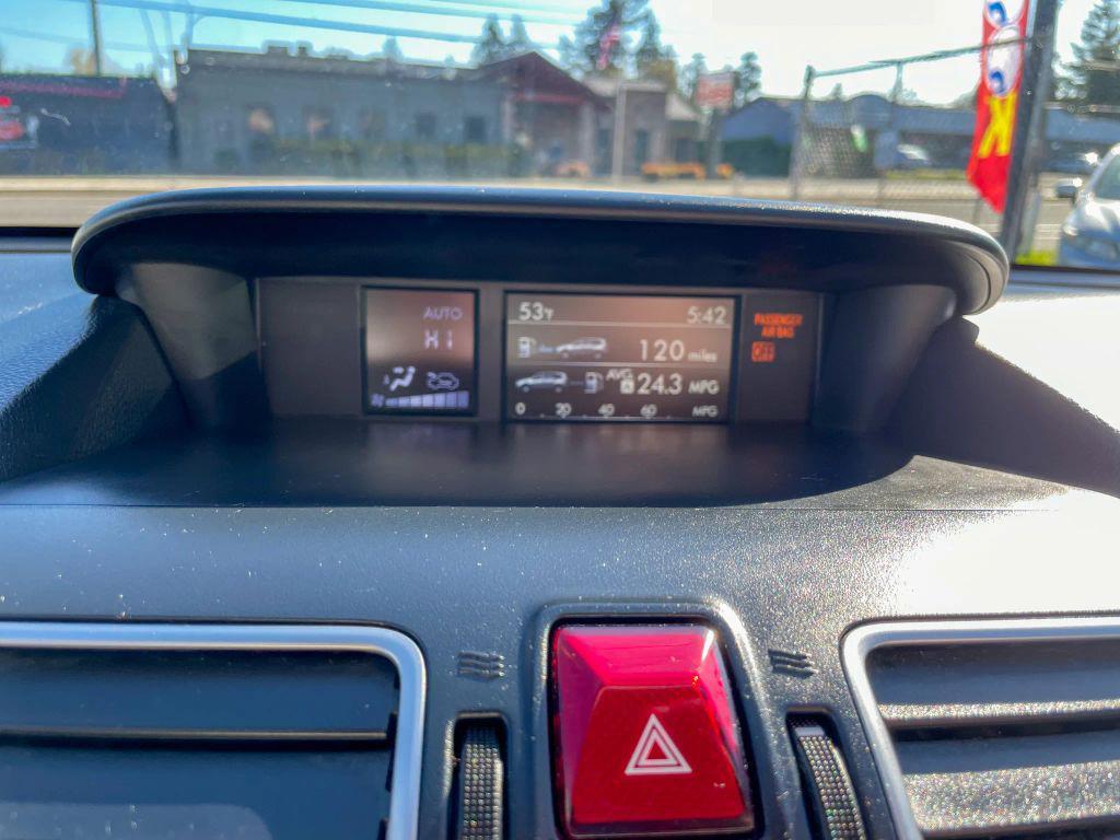 used 2018 Subaru Forester car, priced at $13,991