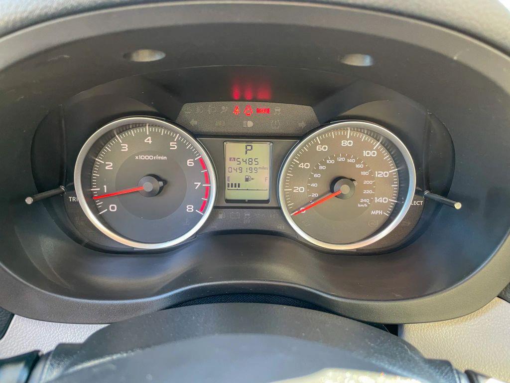 used 2018 Subaru Forester car, priced at $13,991