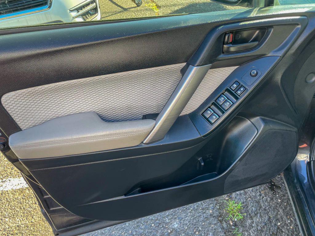 used 2018 Subaru Forester car, priced at $13,991